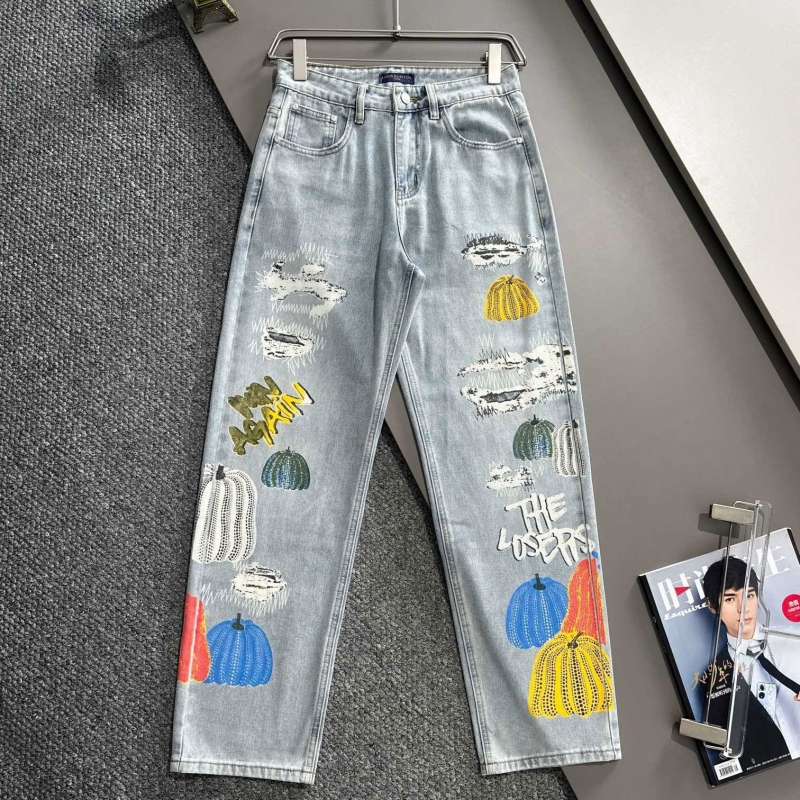 LV Jeans